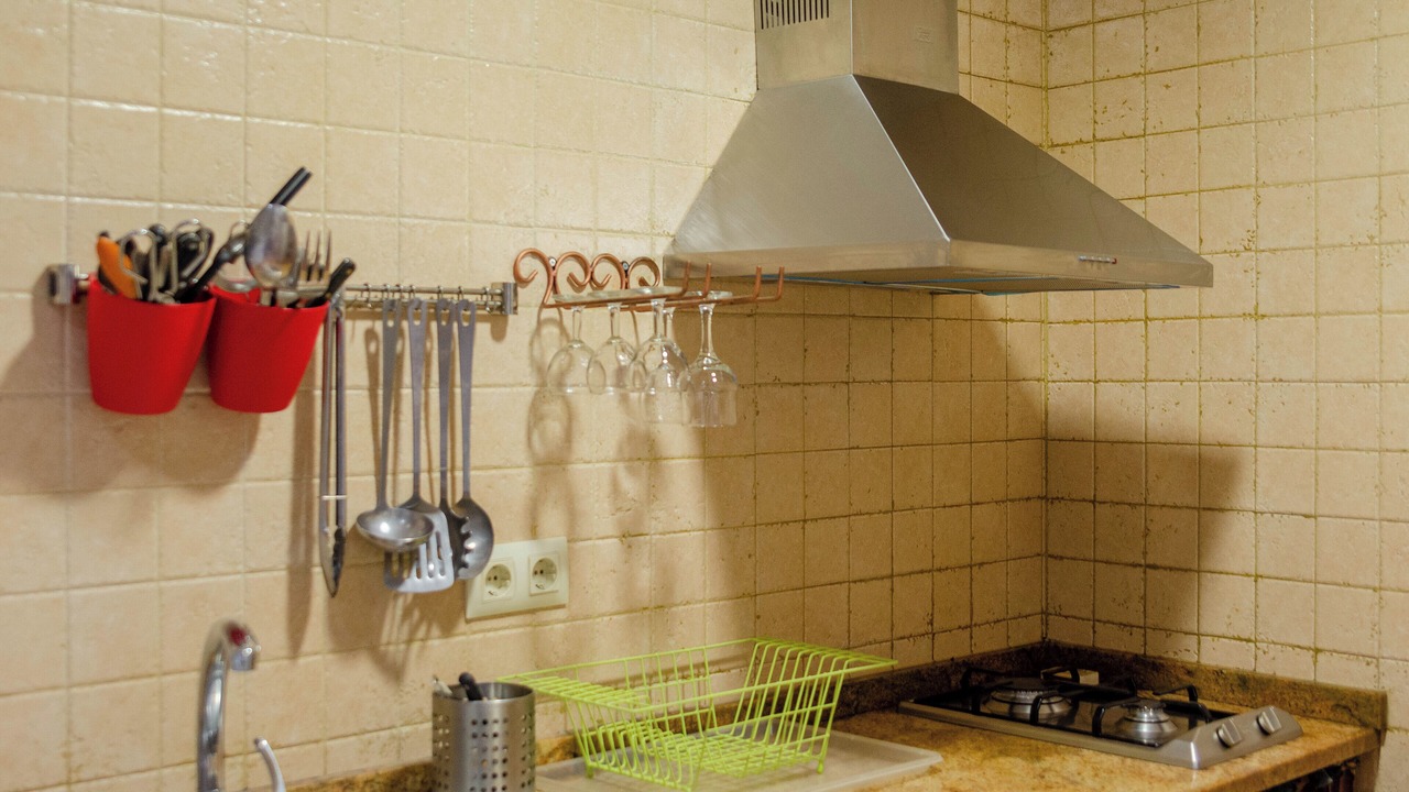Photo of Kitchen in San Xoan de Rio