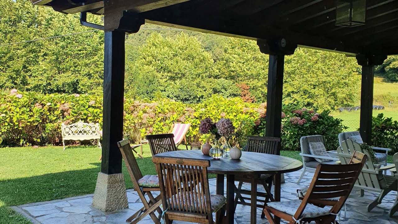 Photo of Outdoor in Ribamontan al Monte