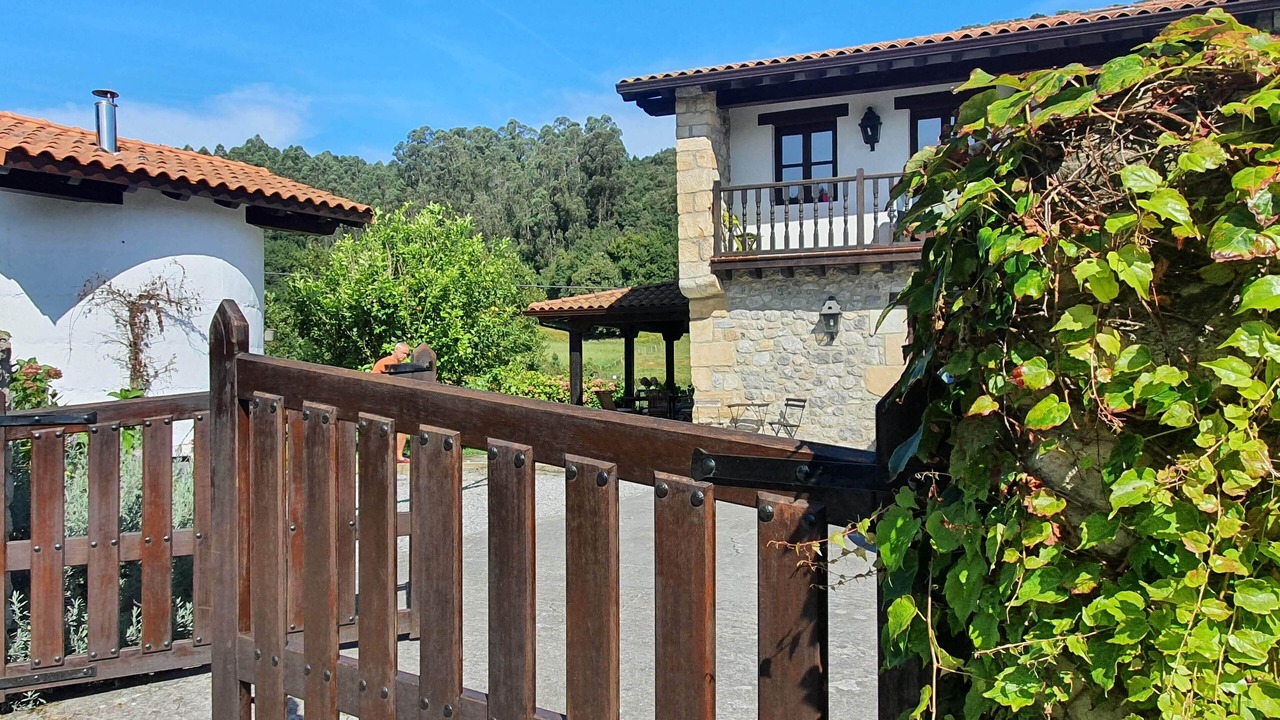 Photo of Outdoor in Ribamontan al Monte