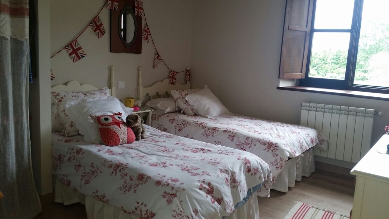 Photo of Bedroom in Ribamontan al Monte