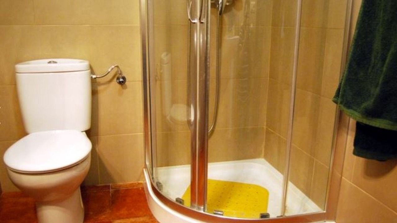 Photo of Bathroom in El Peral