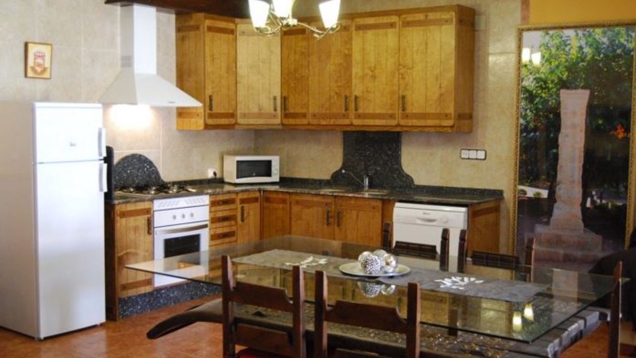 Photo of Kitchen in El Peral