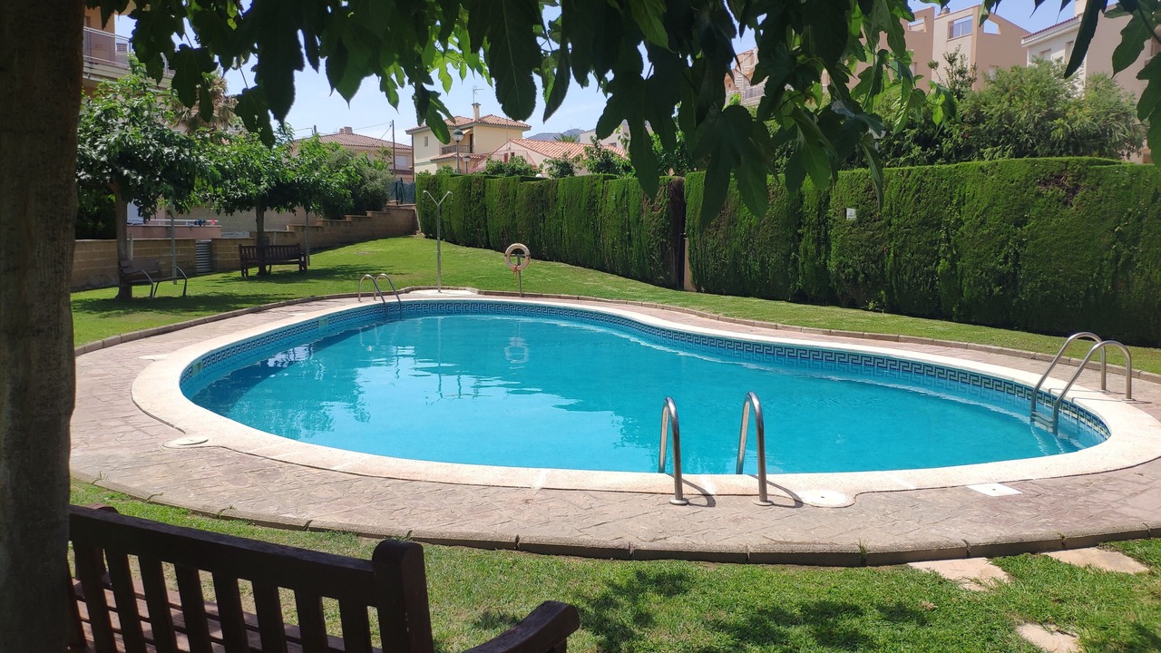 Photo of Outdoor in L'Hospitalet de l'Infant