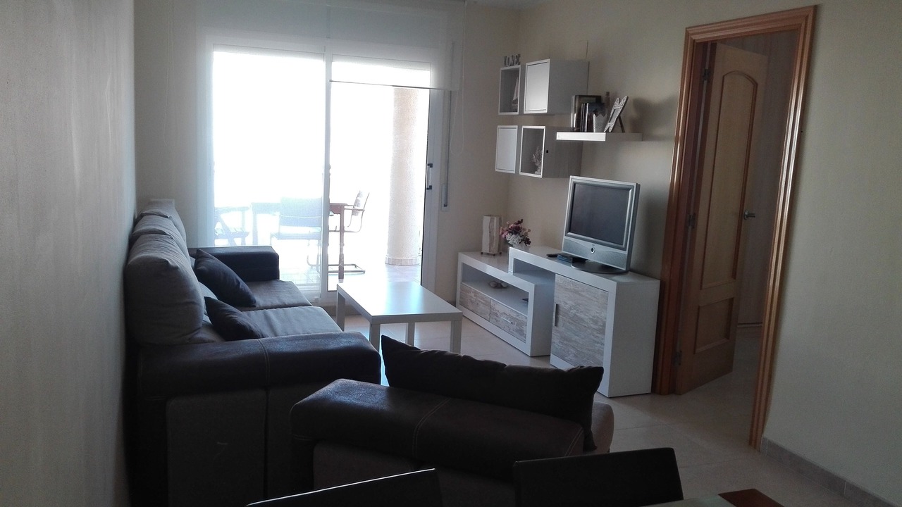 Photo of Livingroom in L'Hospitalet de l'Infant
