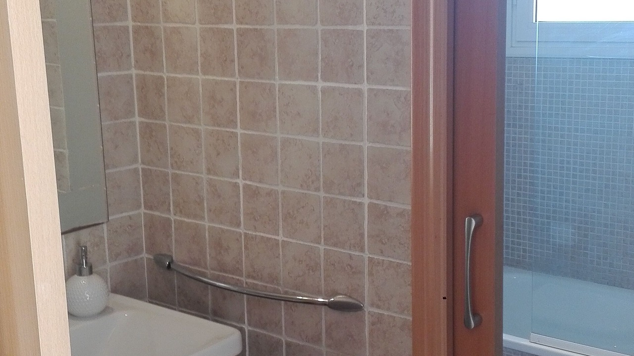 Photo of Bathroom in L'Hospitalet de l'Infant