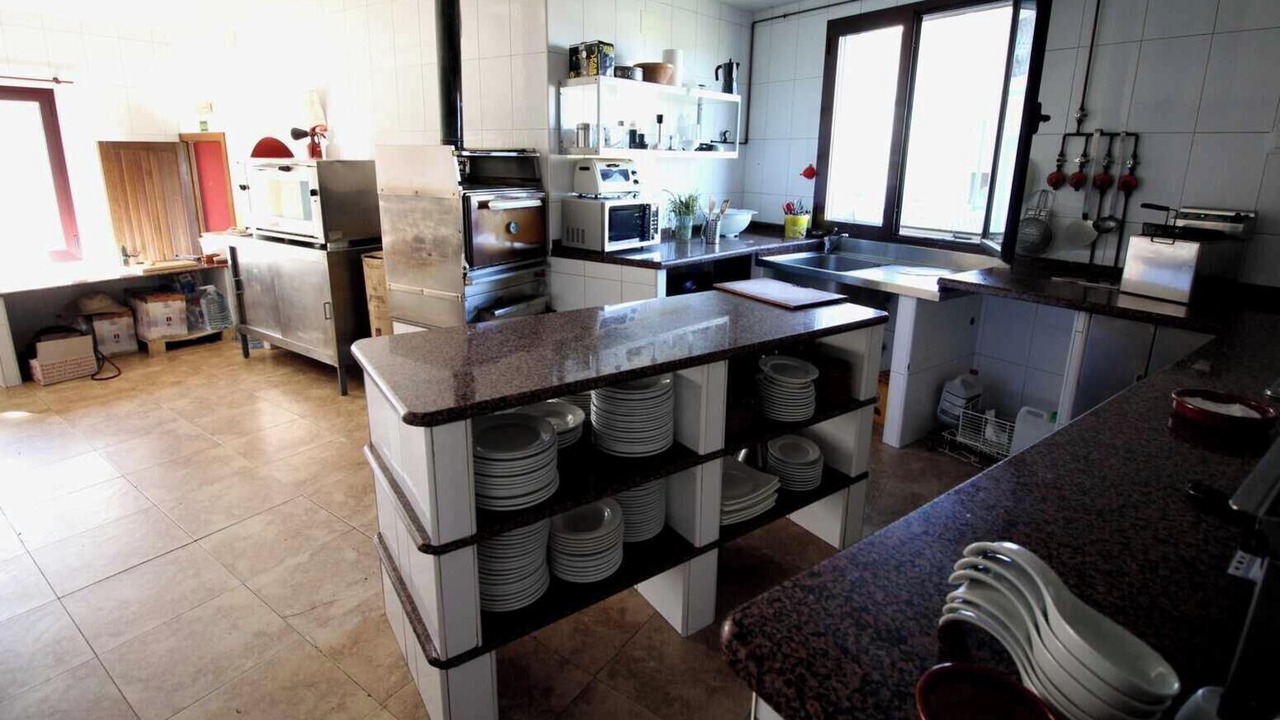 Photo of Kitchen in Enguidanos