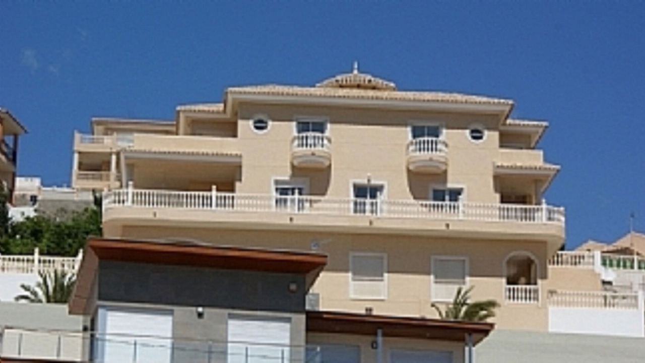Photo of Outdoor in Bolnuevo