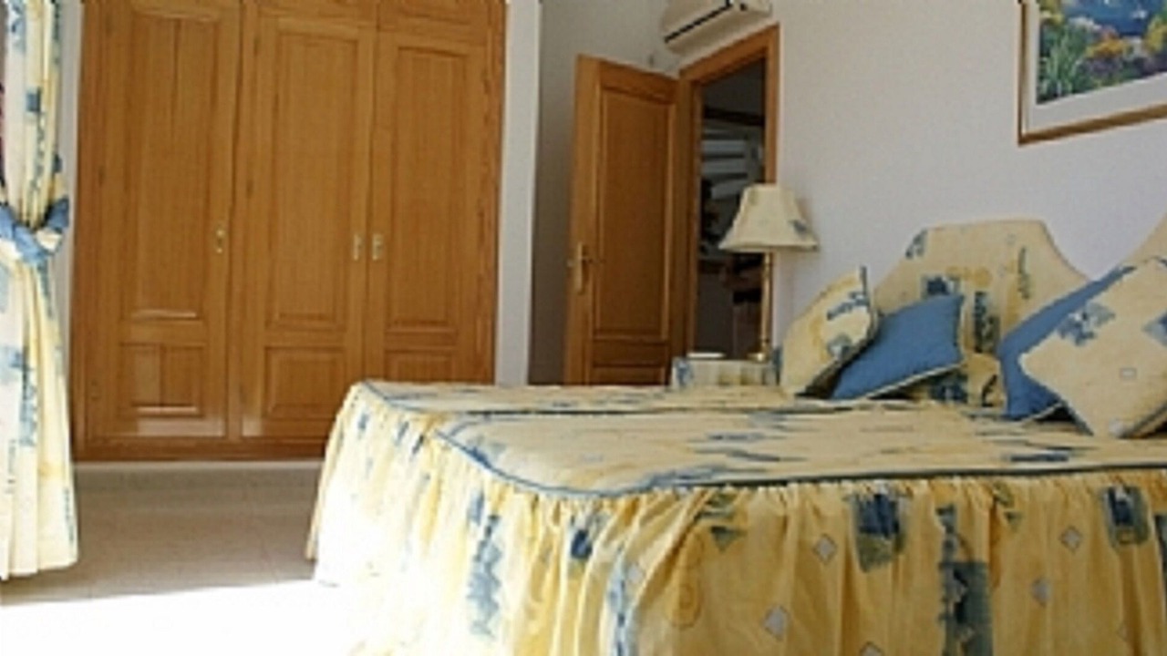 Photo of Bedroom in Bolnuevo