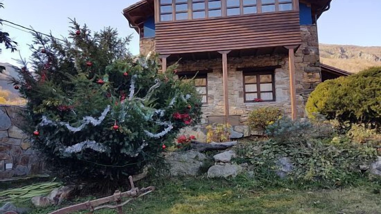 Photo of Outdoor in Quiros