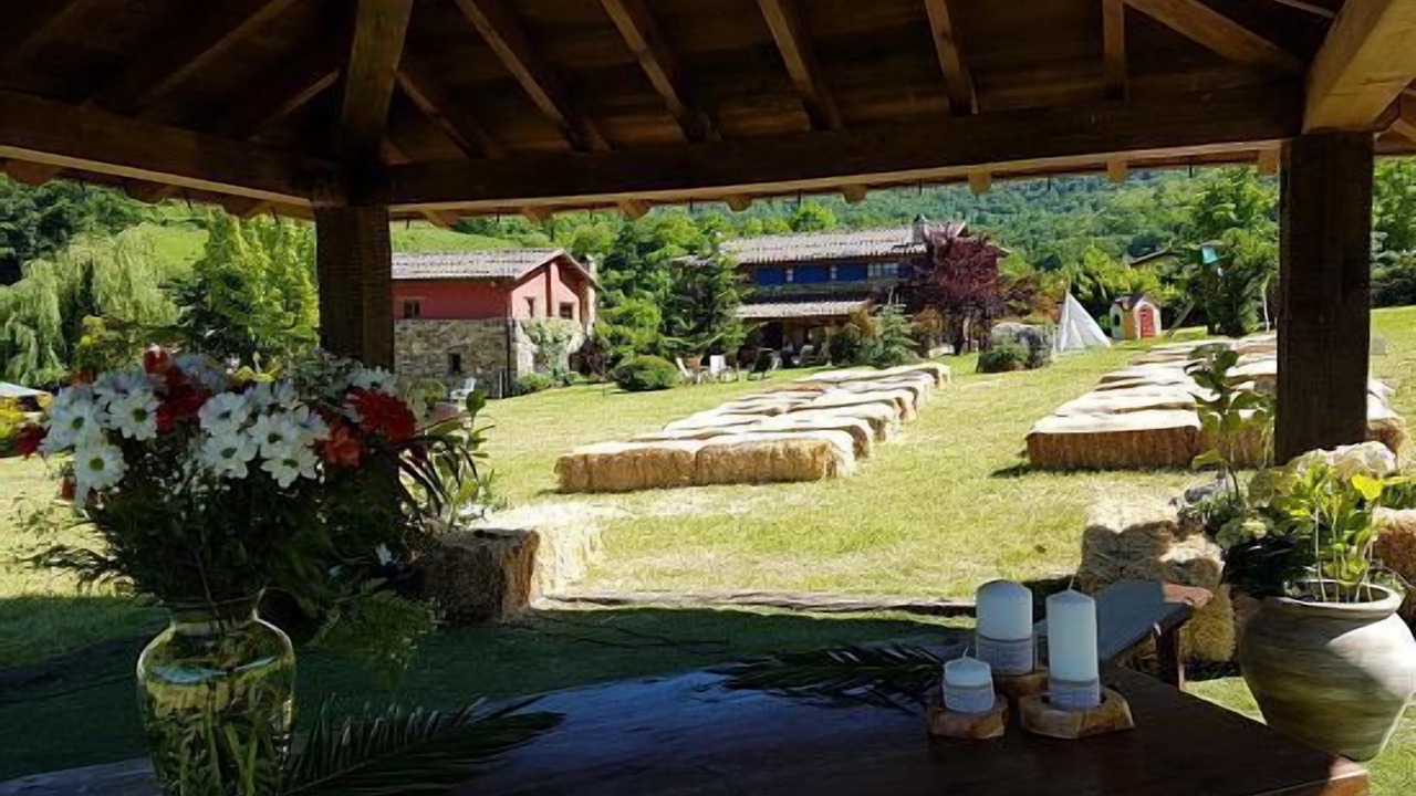 Photo of Outdoor in Quiros