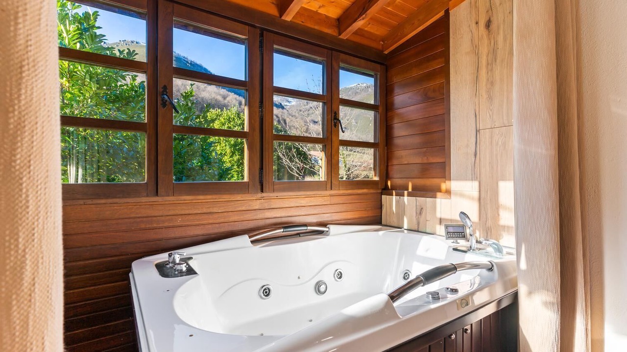Photo of Bathroom in Quiros