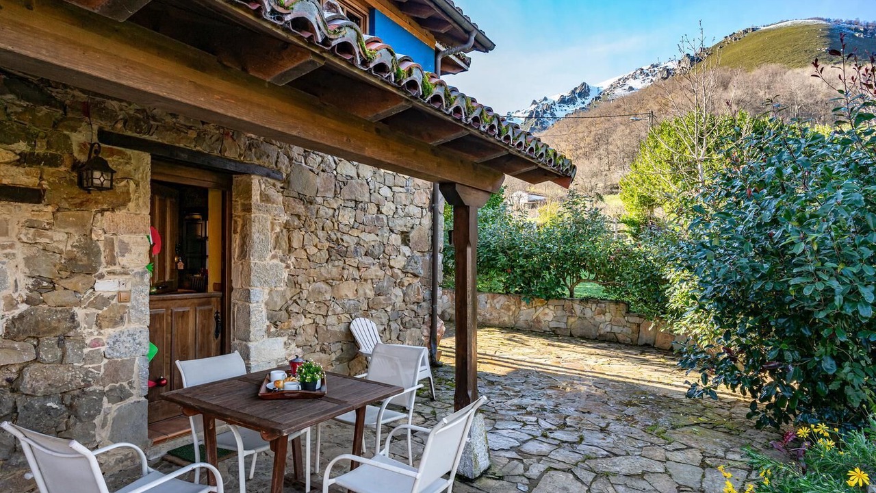 Photo of Outdoor in Quiros
