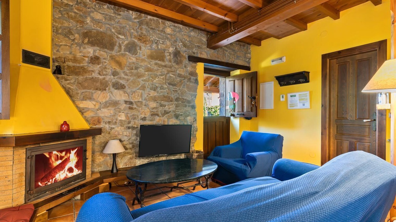 Photo of Livingroom in Quiros