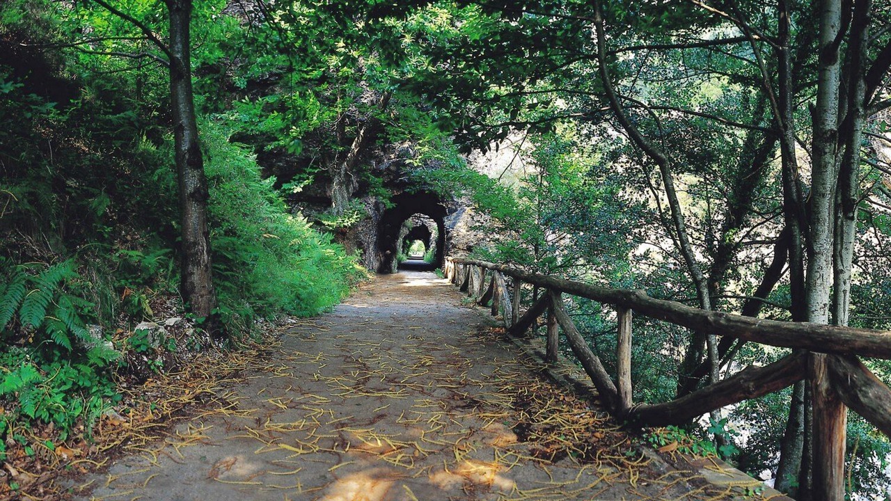 Photo of Outdoor in Quiros