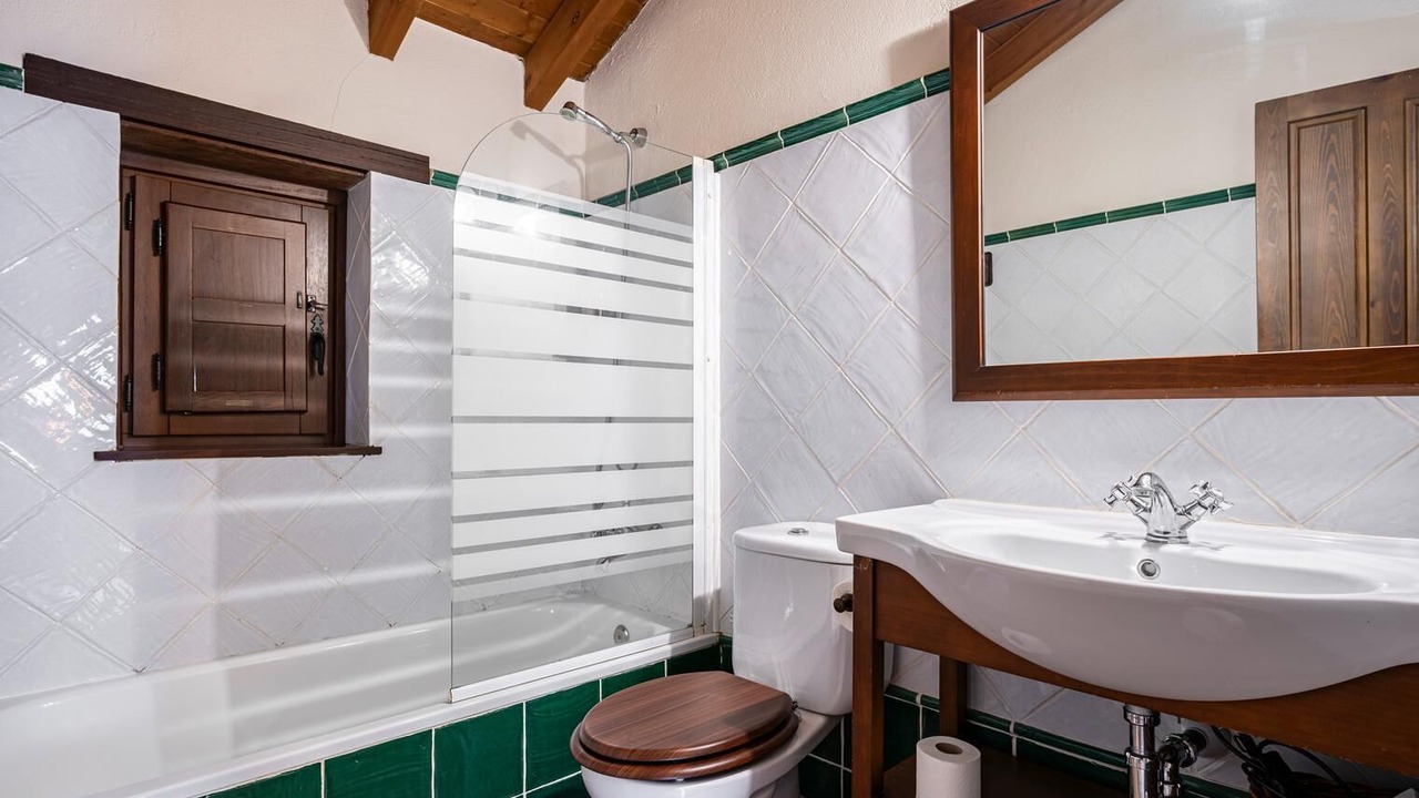 Photo of Bathroom in Quiros