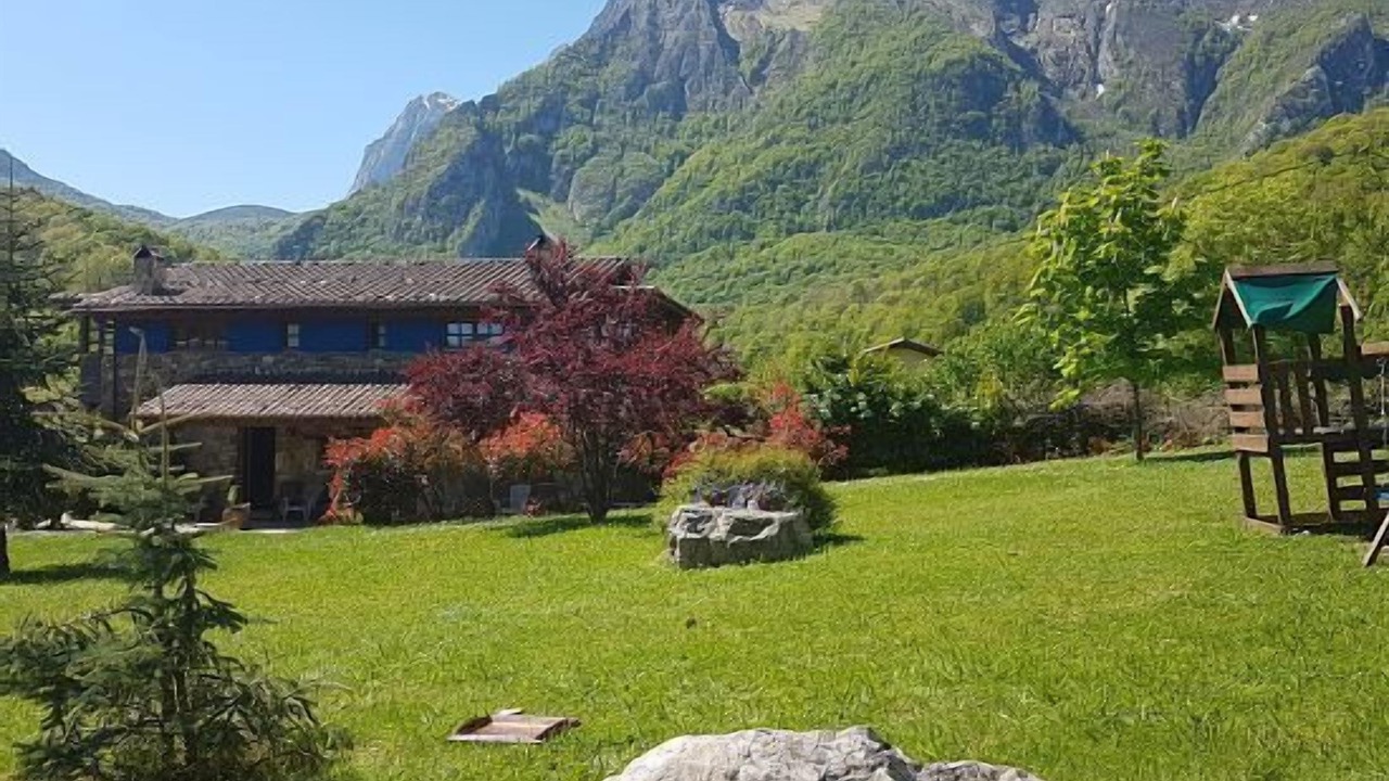 Photo of Outdoor in Quiros