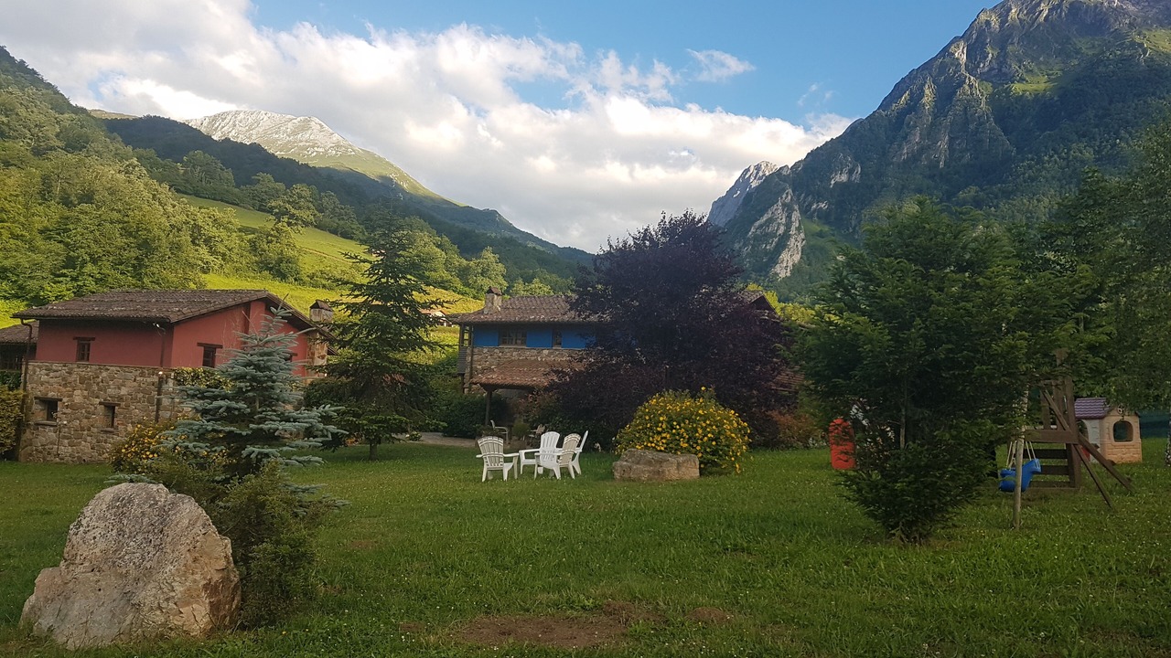 Photo of Outdoor in Quiros