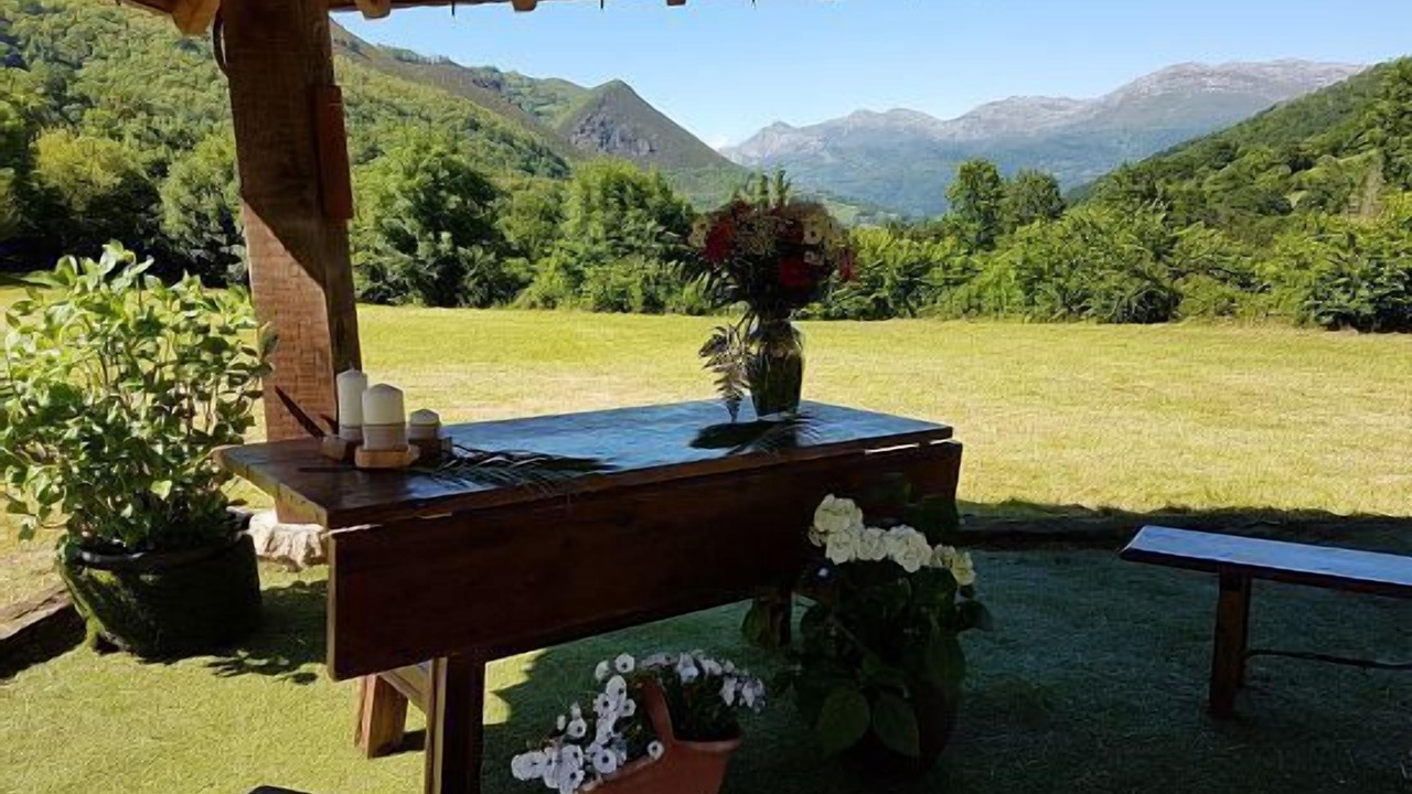 Photo of Outdoor in Quiros