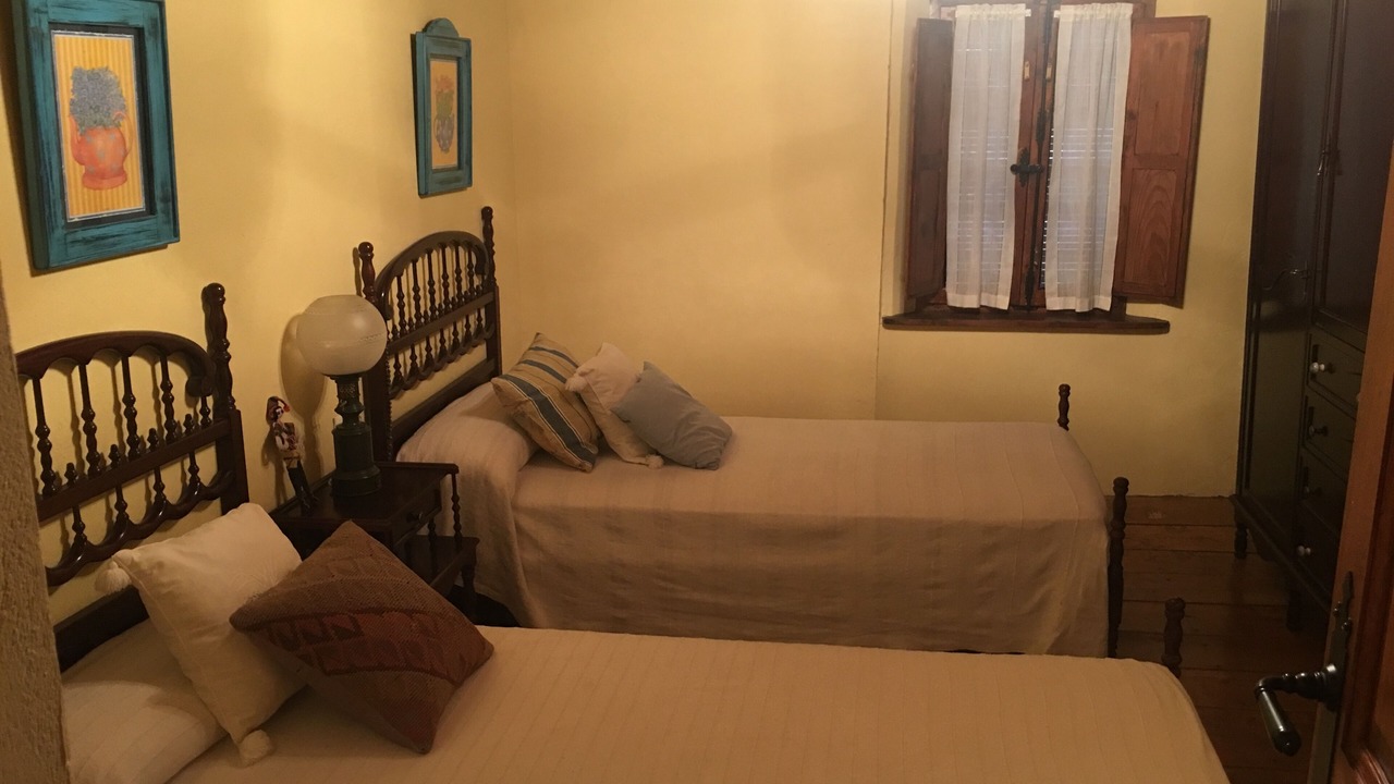 Photo of Bedroom in Ranedo de Curueno