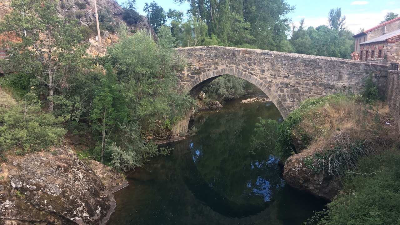 Photo of Outdoor in Ranedo de Curueno