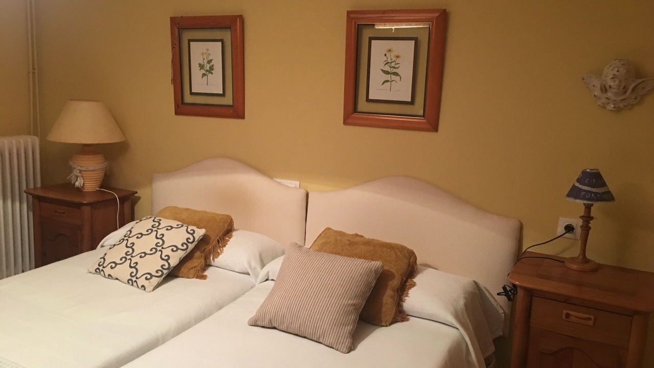 Photo of Bedroom in Ranedo de Curueno