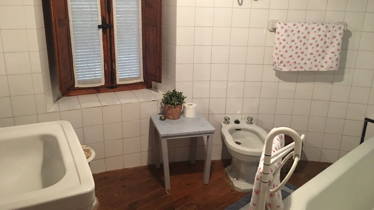 Photo of Bathroom in Ranedo de Curueno