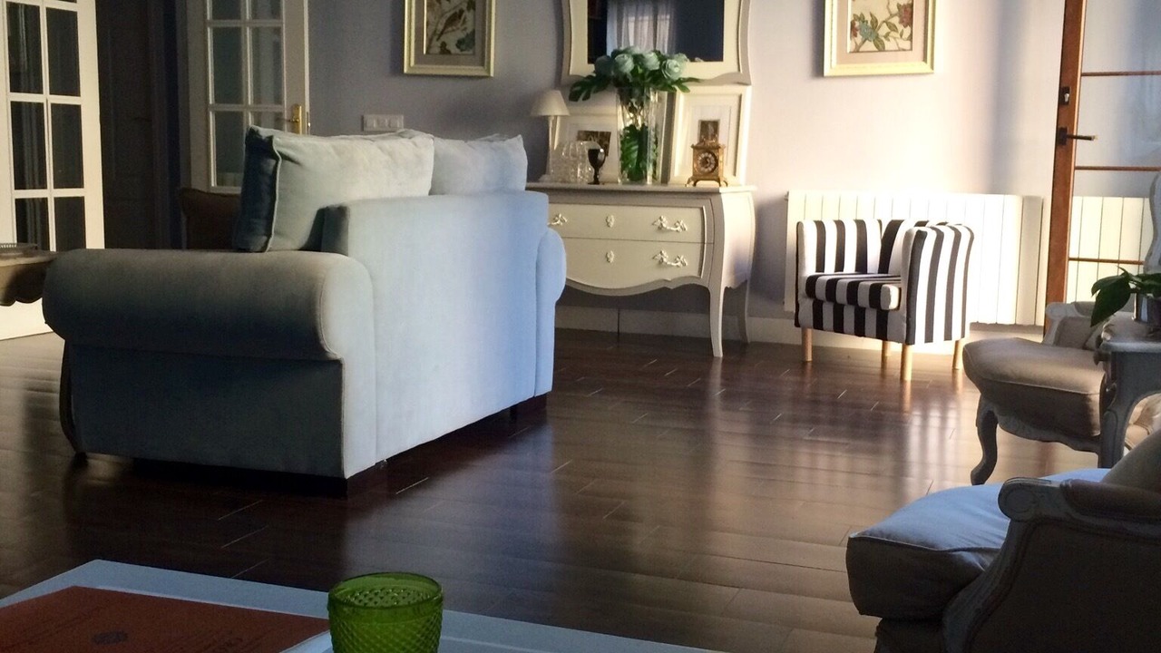 Photo of Livingroom in Siruela
