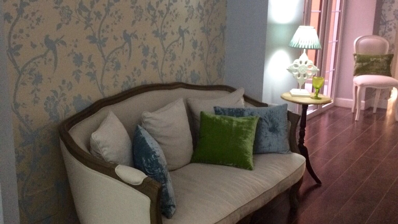 Photo of Livingroom in Siruela