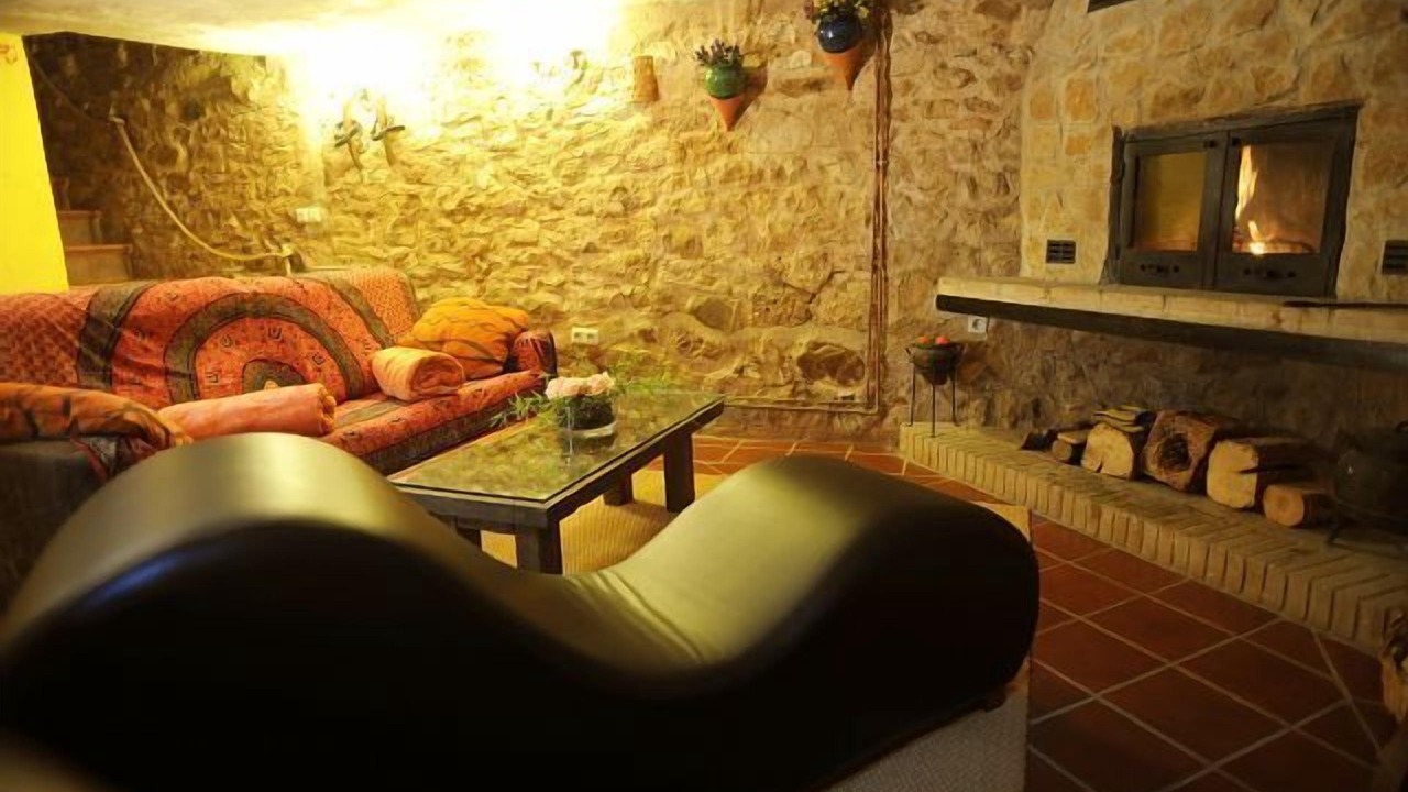 Photo of Livingroom in Monasterio