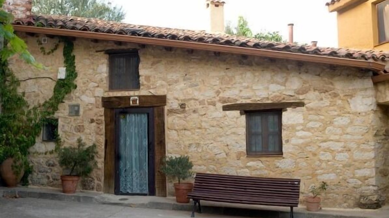 Photo of Outdoor in Monasterio