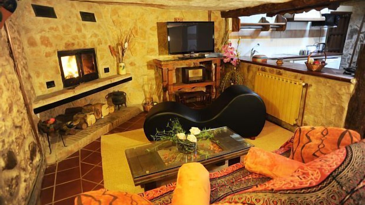 Photo of Livingroom in Monasterio
