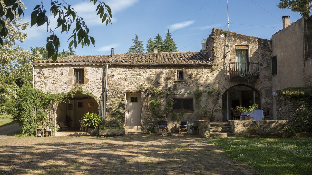 Photo of Outdoor in Sant Marti Vell
