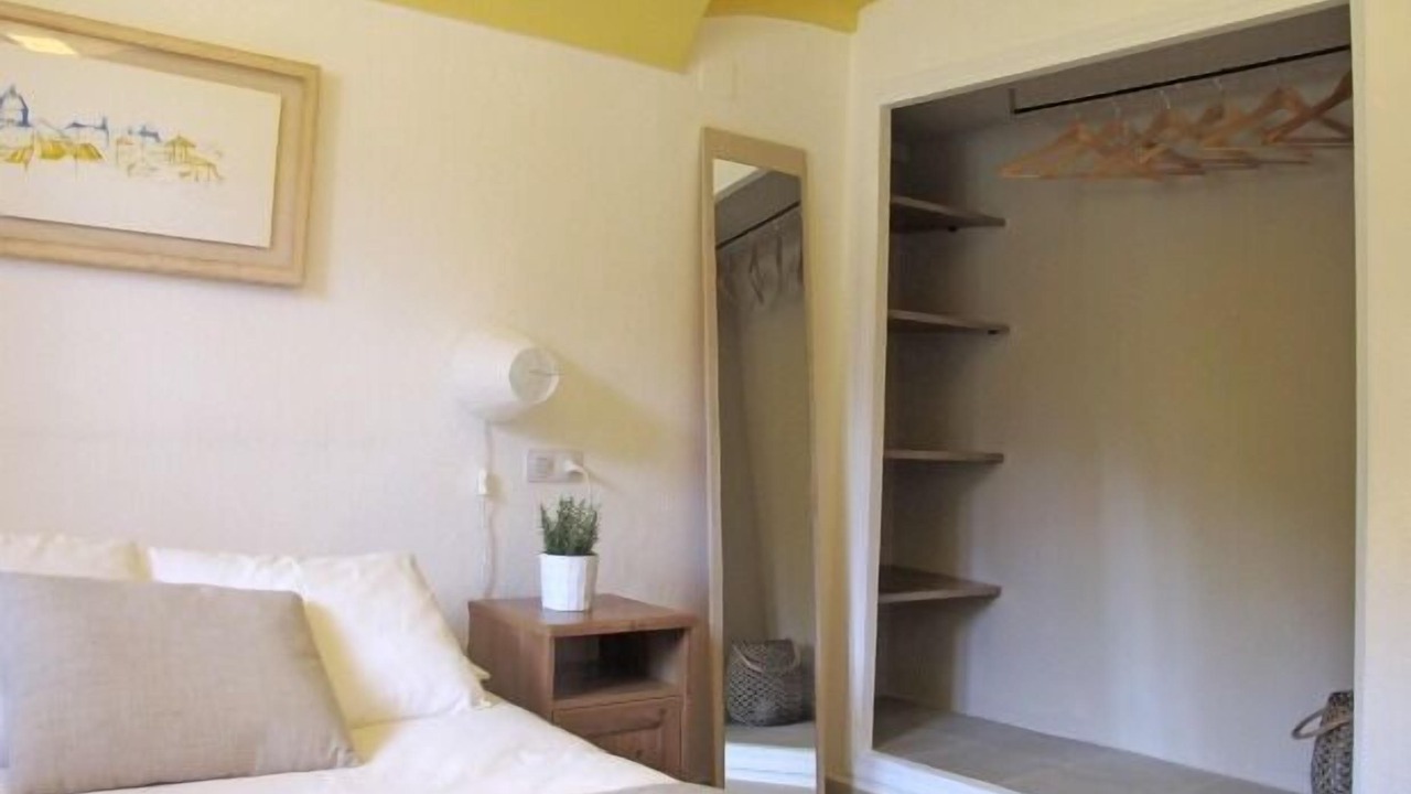 Photo of Bedroom in Sant Marti Vell