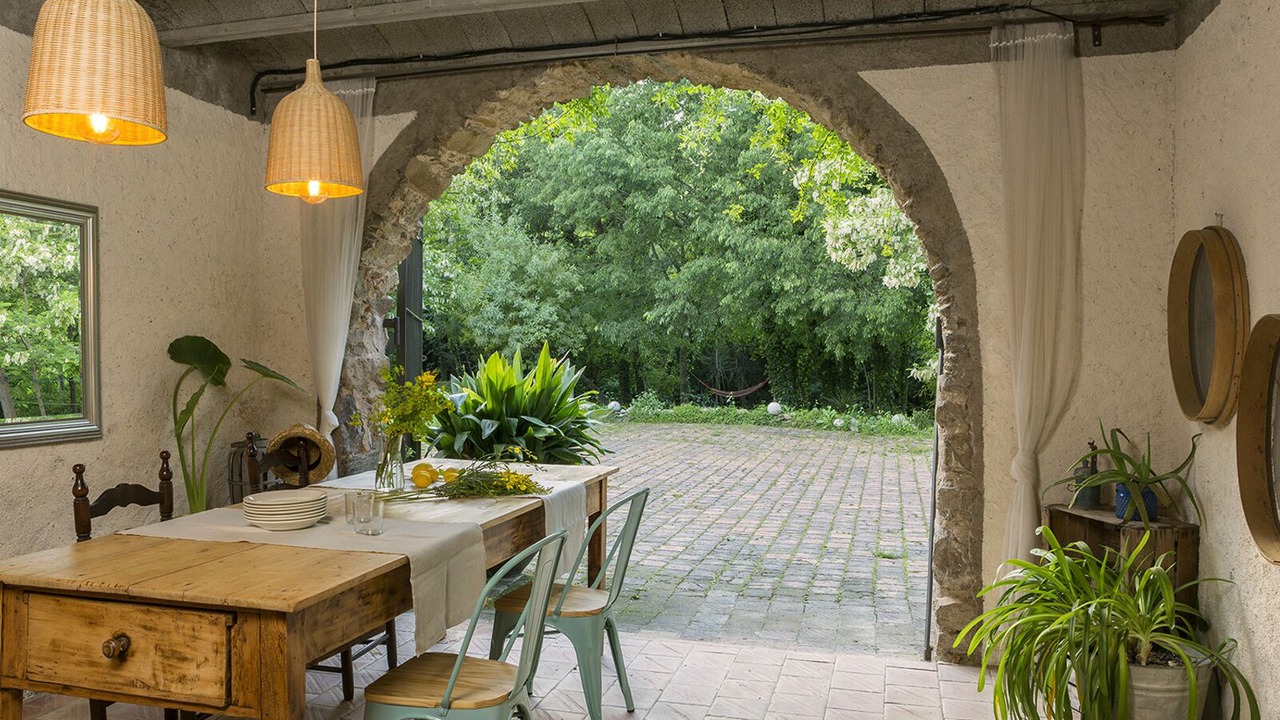 Photo of Outdoor in Sant Marti Vell