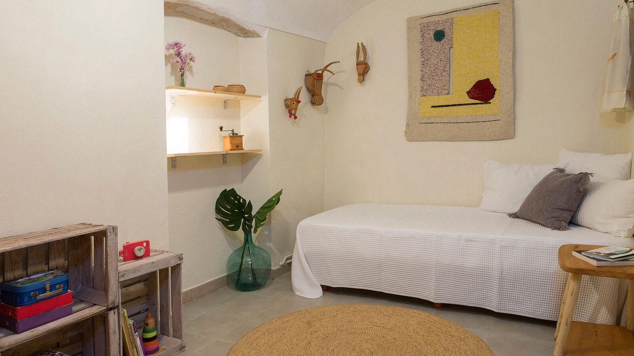 Photo of Bedroom in Sant Marti Vell