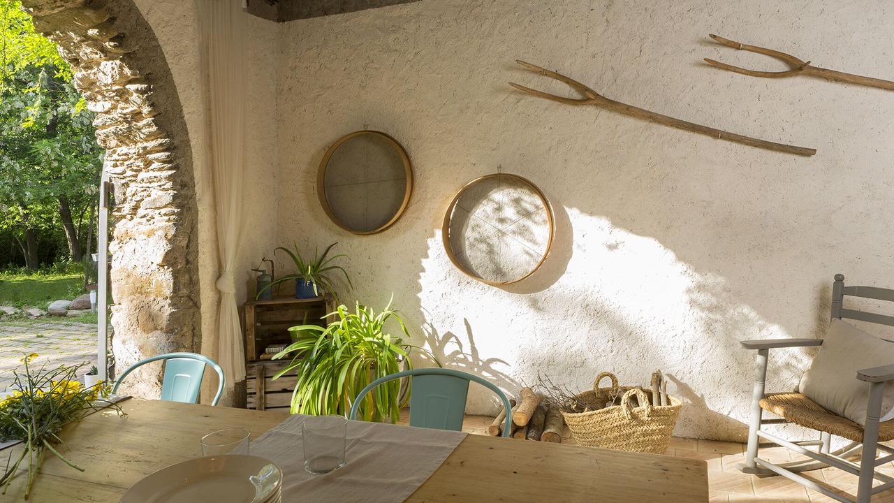 Photo of Outdoor in Sant Marti Vell