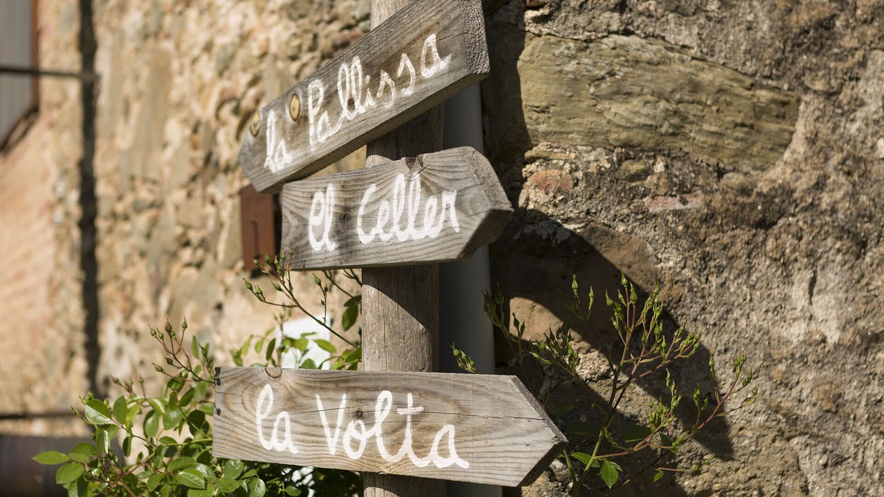 Photo of Outdoor in Sant Marti Vell