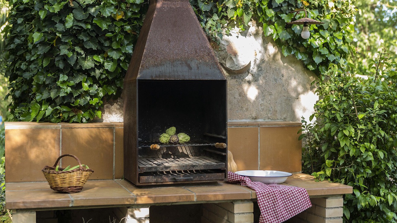 Photo of Outdoor in Sant Marti Vell