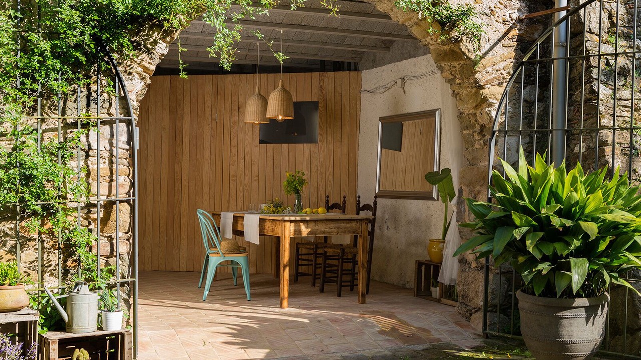 Photo of Outdoor in Sant Marti Vell