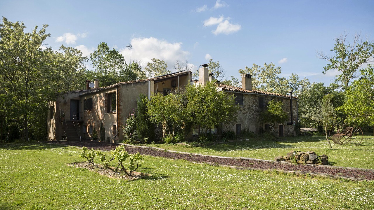 Photo of Outdoor in Sant Marti Vell