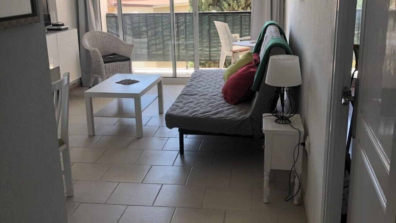 Photo of Livingroom in Torremolinos