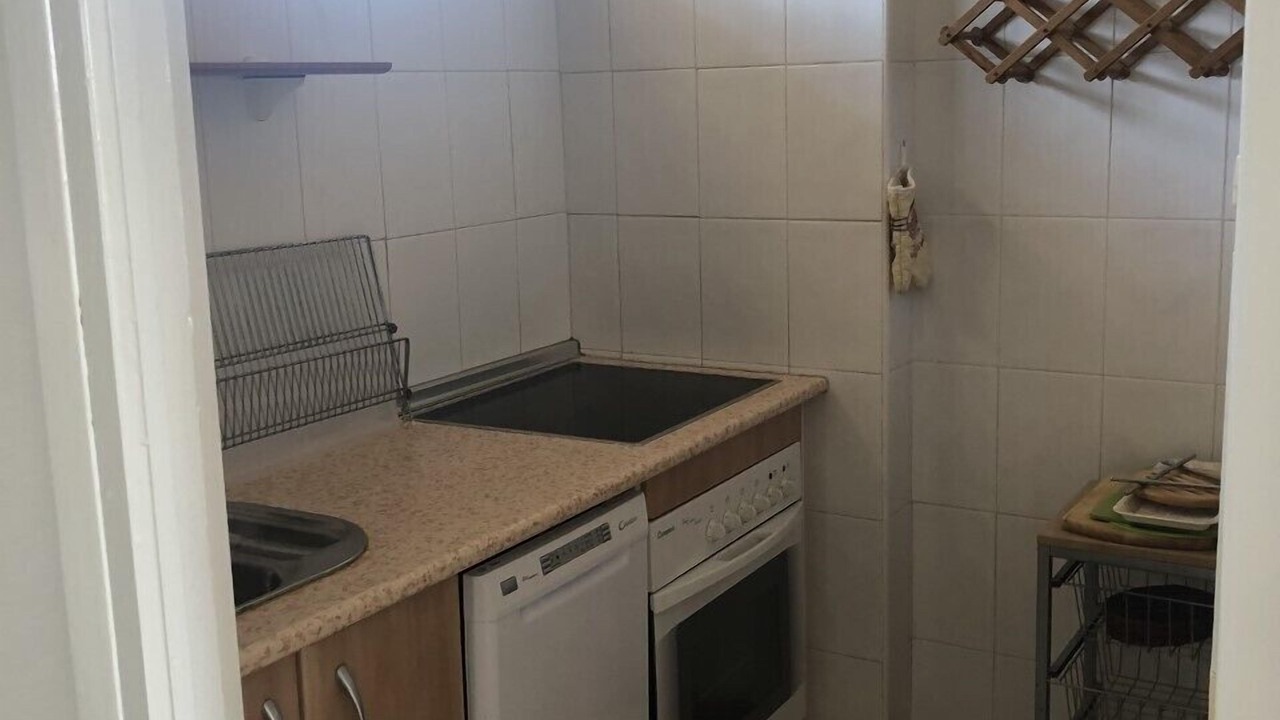 Photo of Kitchen in Torremolinos