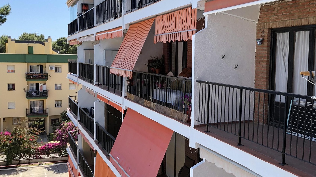 Photo of Outdoor in Torremolinos