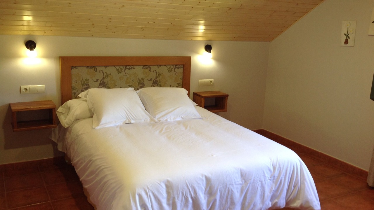 Photo of Bedroom in Fontoria