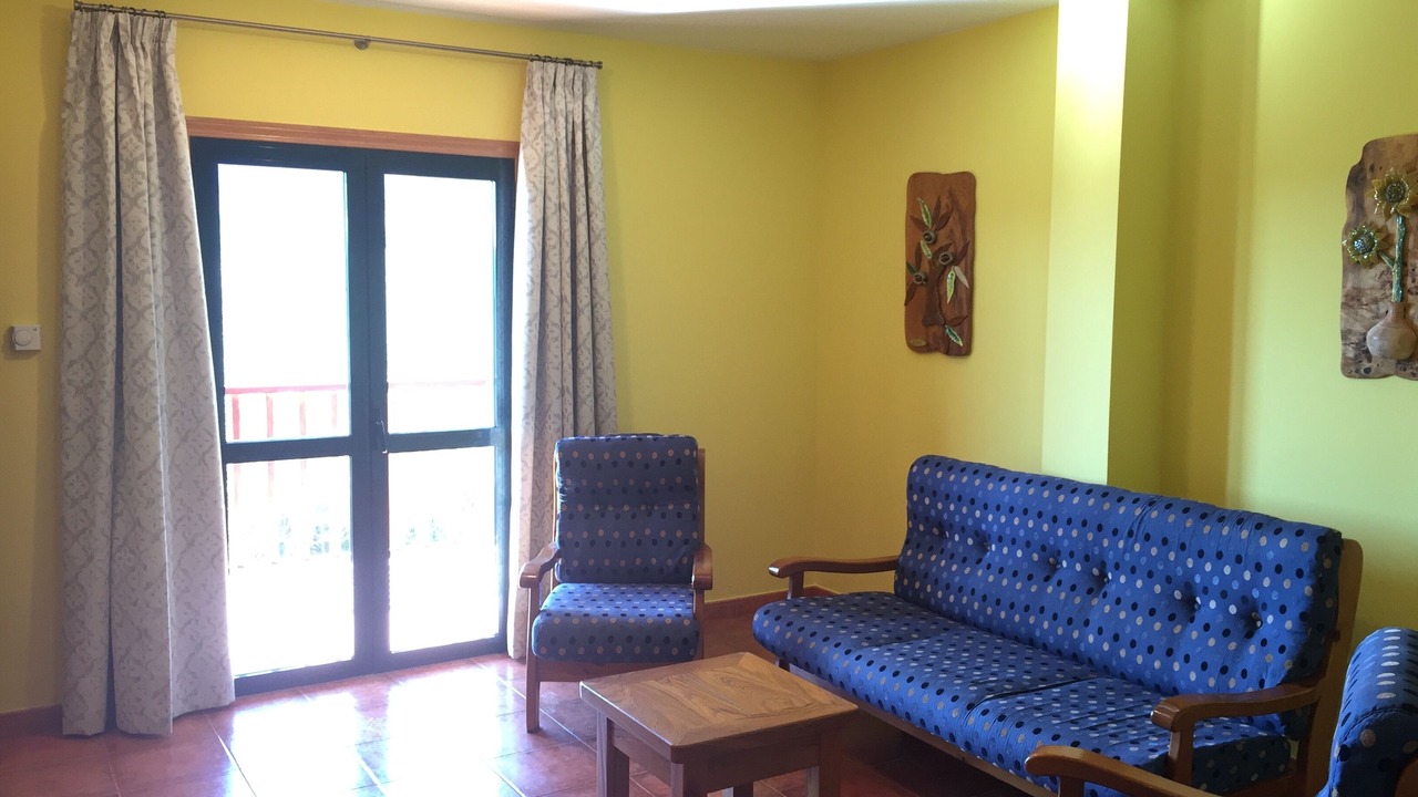 Photo of Livingroom in Fontoria
