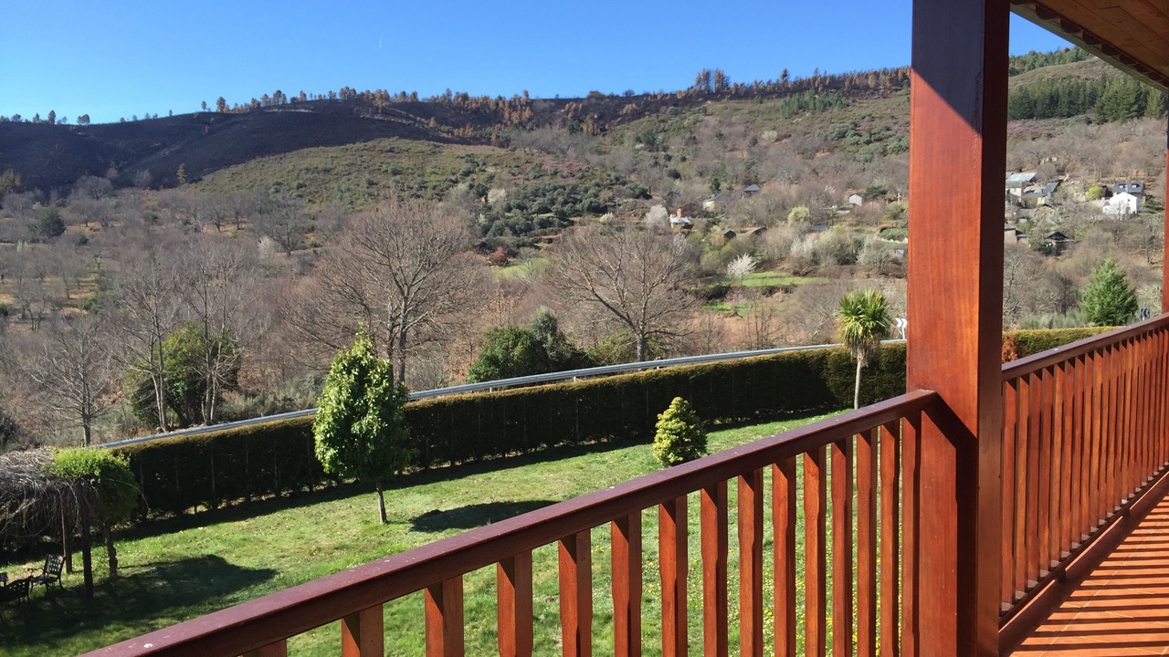 Photo of Outdoor in Fontoria