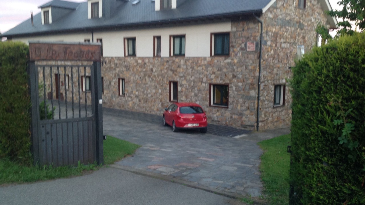 Photo of Outdoor in Fontoria