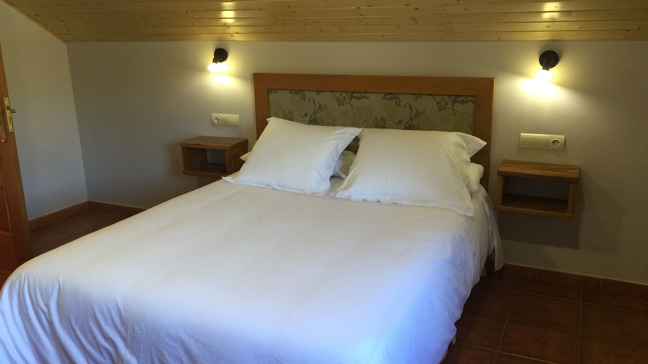 Photo of Bedroom in Fontoria