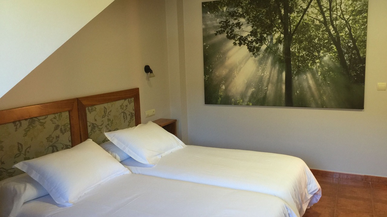 Photo of Bedroom in Fontoria