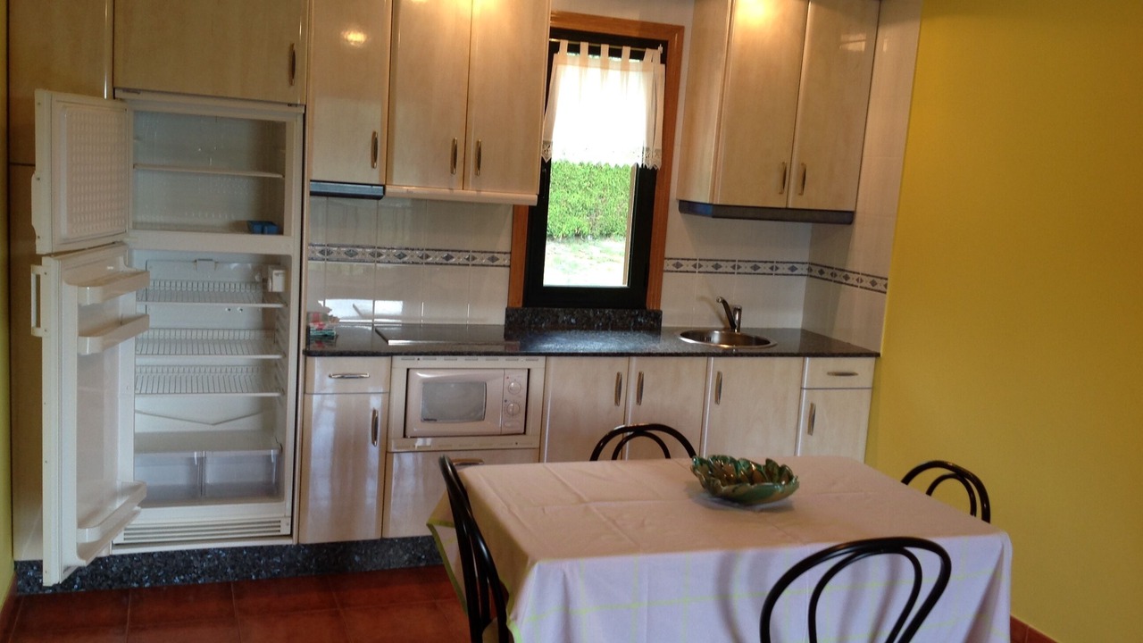 Photo of Kitchen in Fontoria